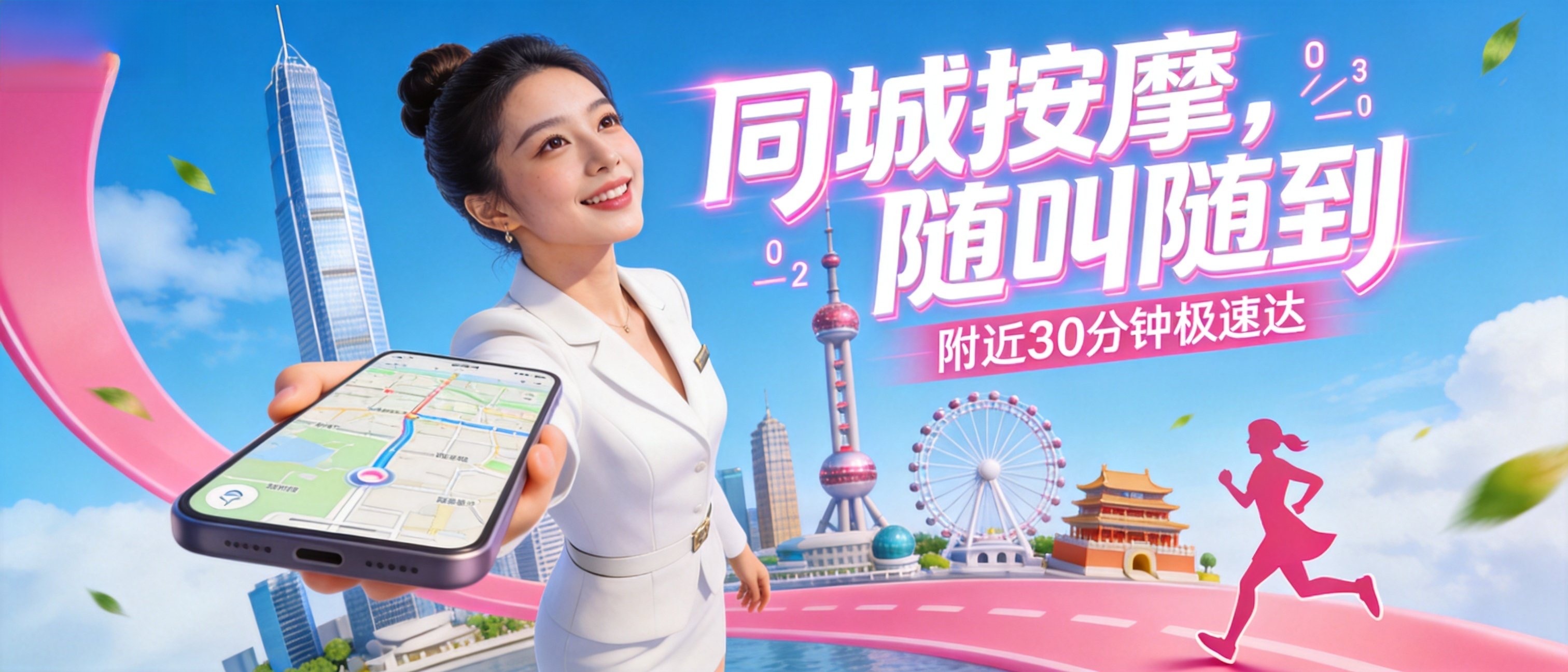 铁岭活立到家上门按摩：把放松这件事，真正还给自己
